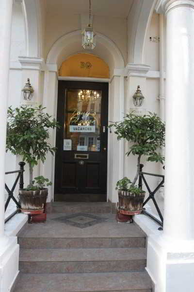 Tony's House Hotel Londra