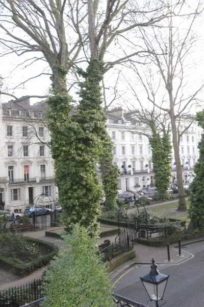 Tony's House Hotel Londra