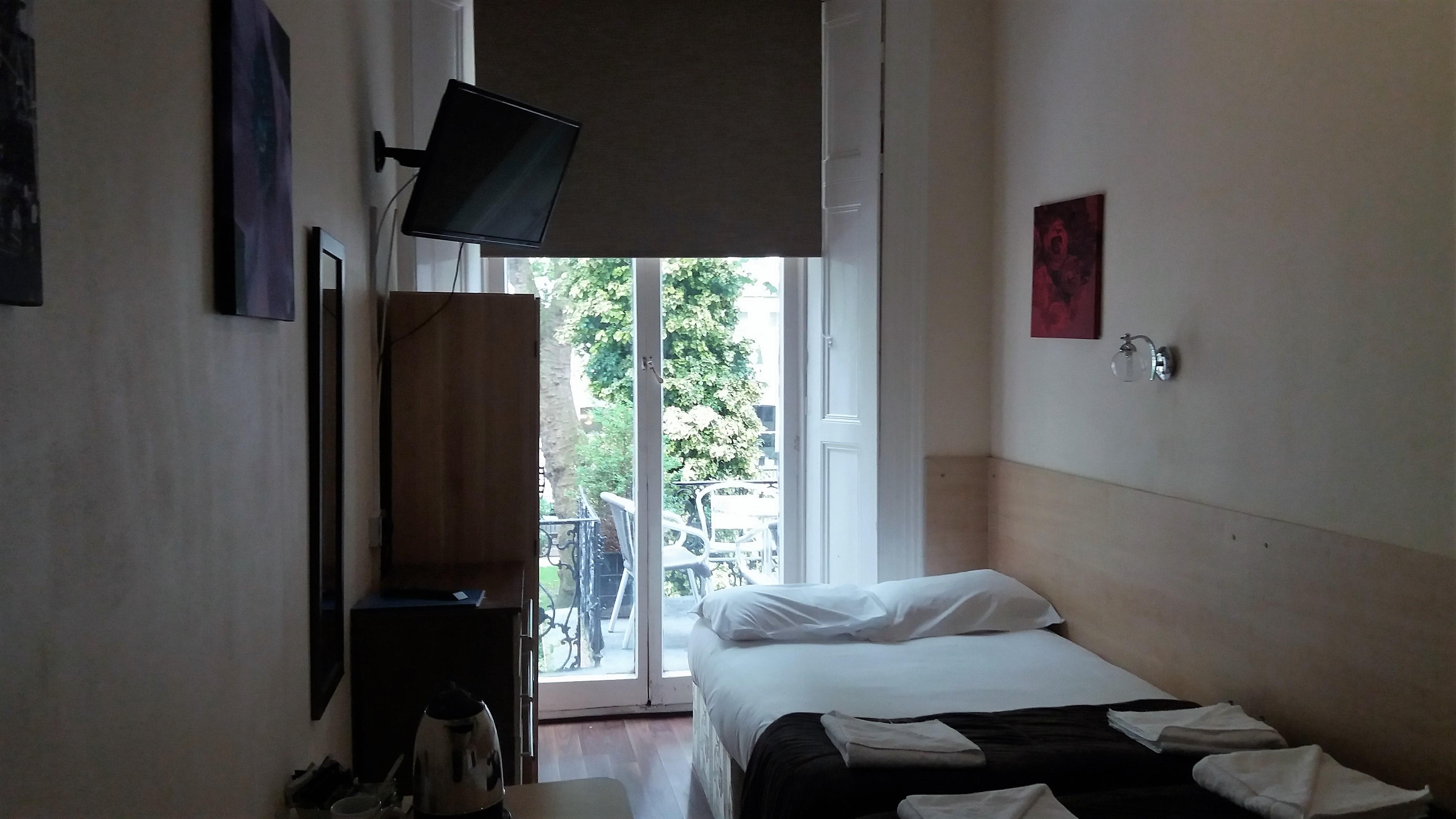 Hotel Tony's House Londra