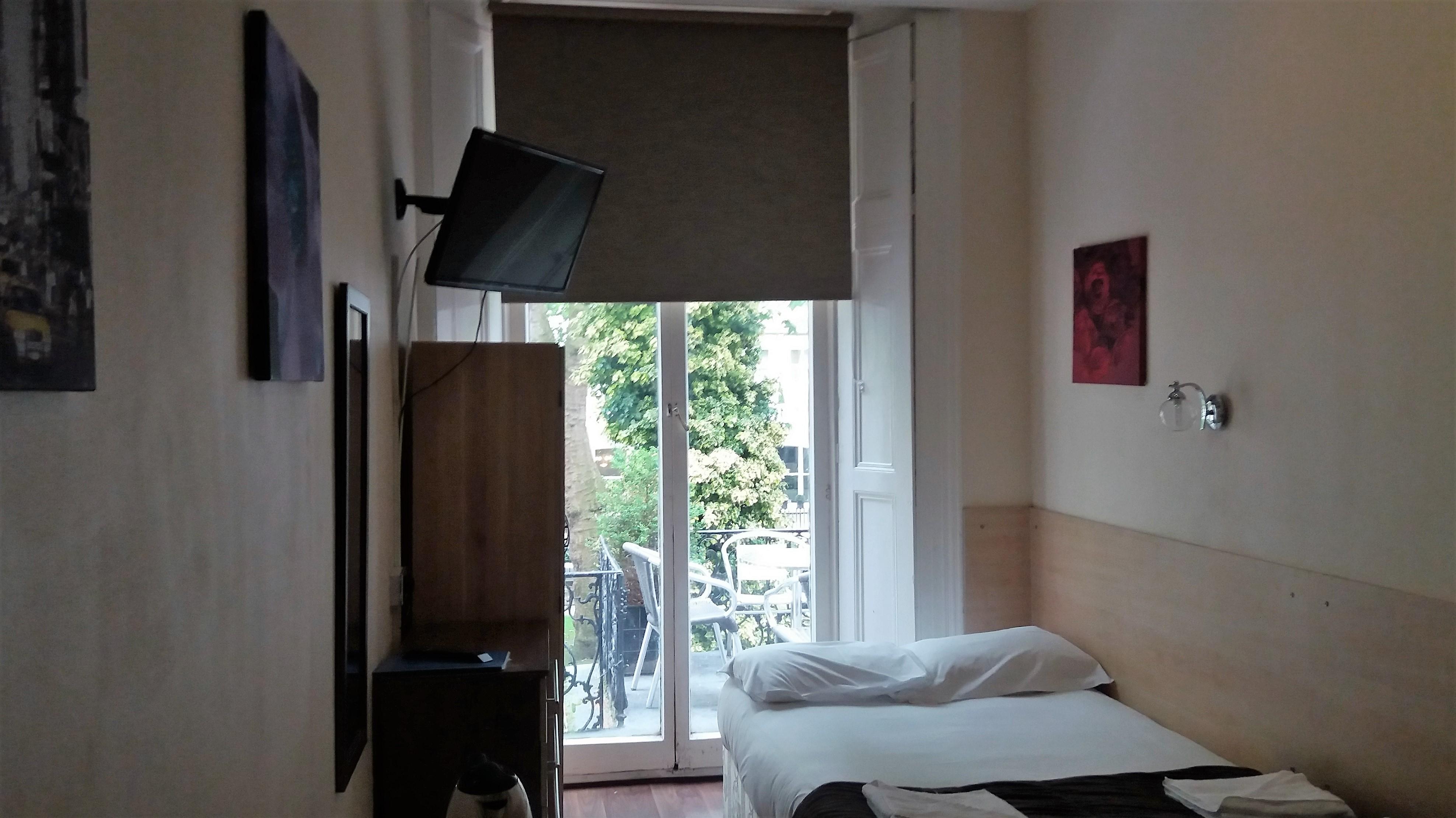 Hotel Tony's House Londra