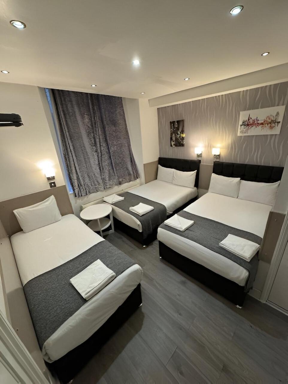 Hotel Tony's House Londra