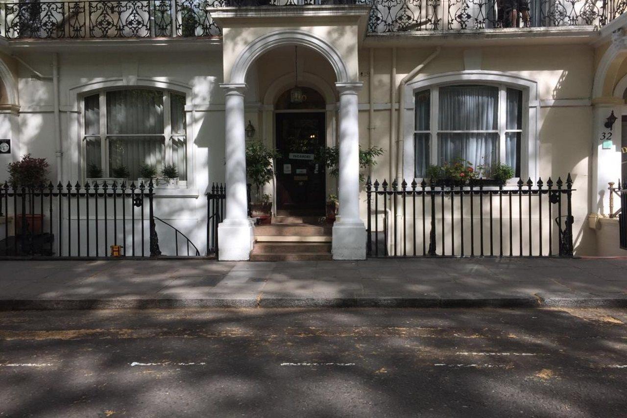 Tony's House Londra