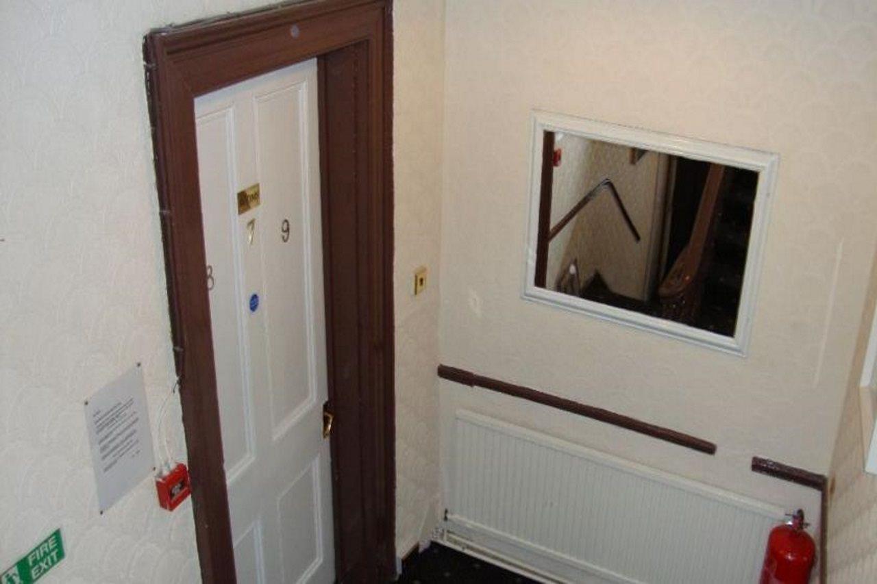 Hotel Tony's House Londra