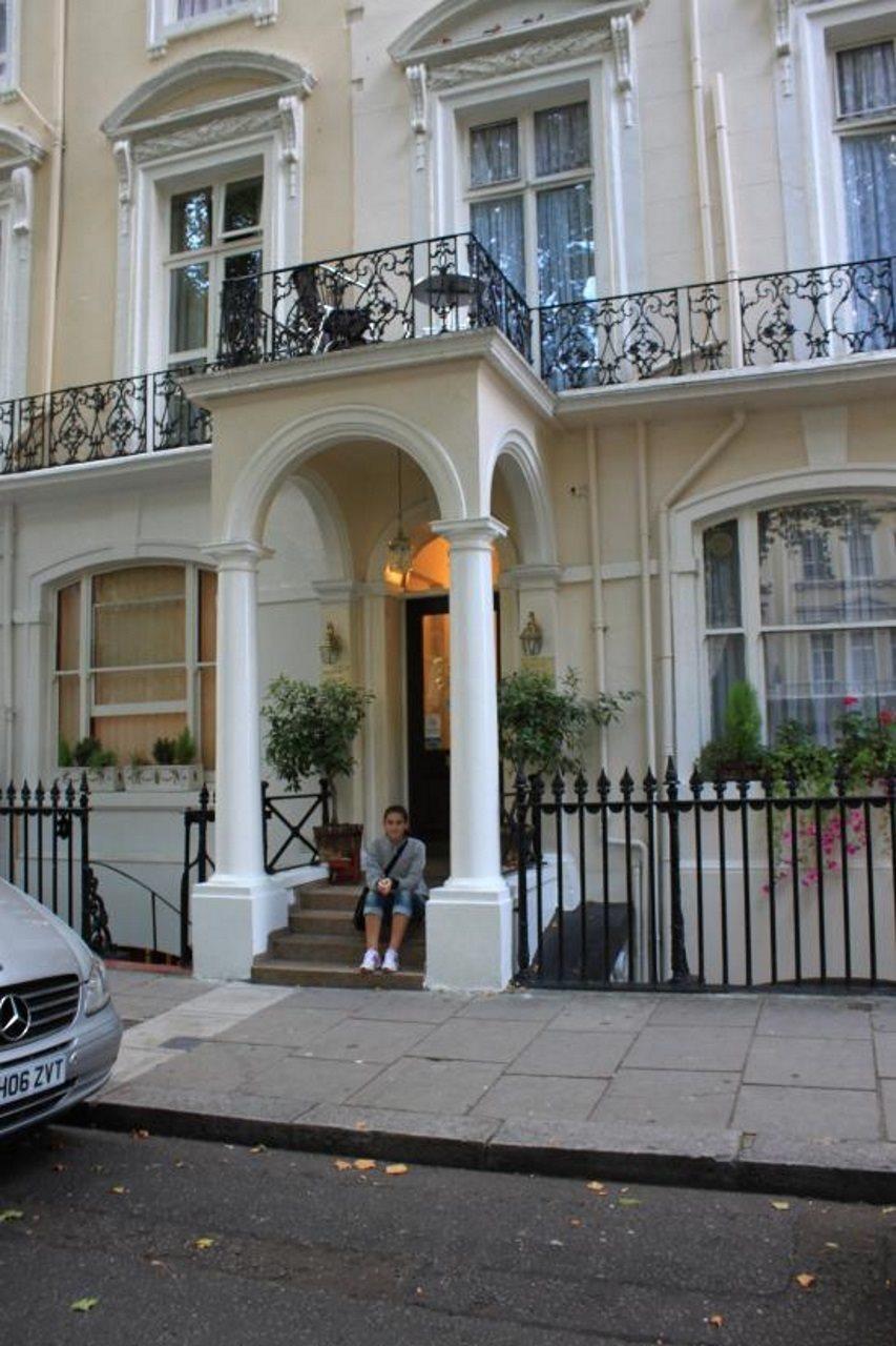 Tony's House Londra