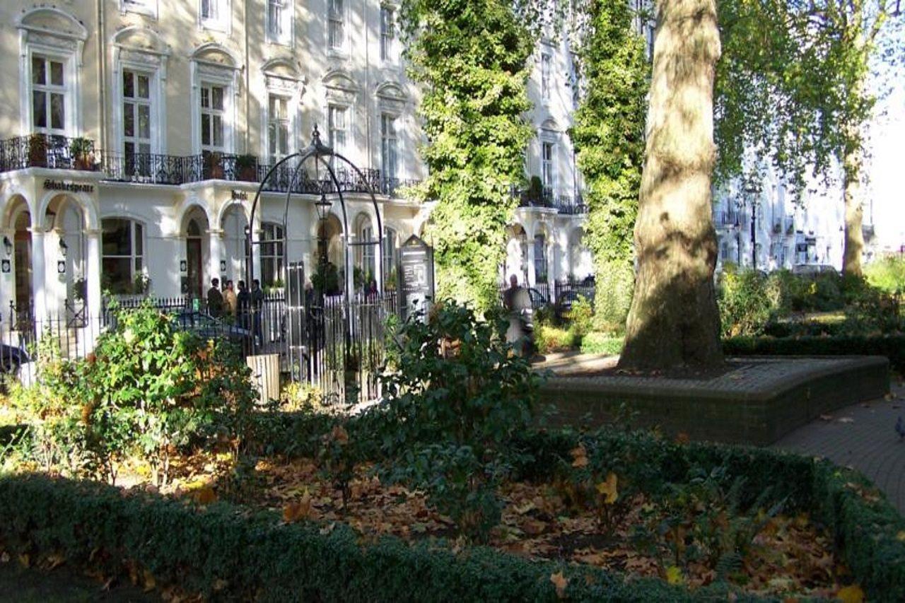 Hotel Tony's House Londra