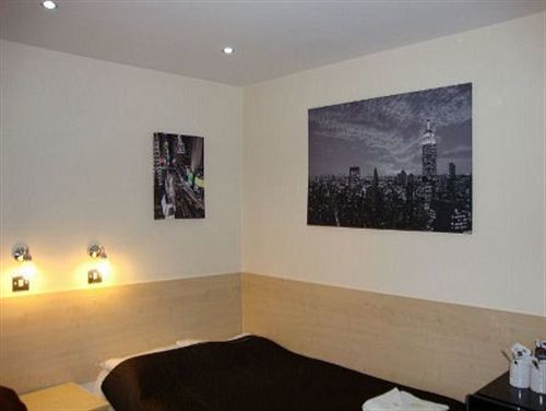 Hotel Tony's House Londra