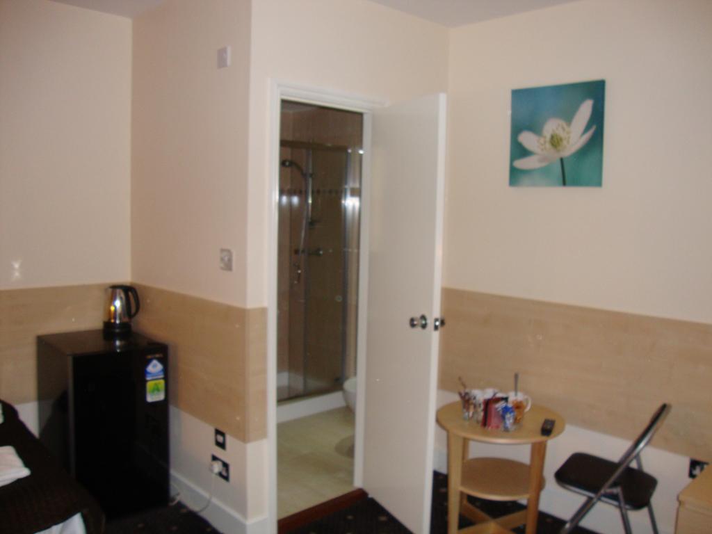 Hotel Tony's House Londra
